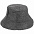 Банная шапка Panam, серая с логотипом в Екатеринбурге заказать по выгодной цене в кибермаркете AvroraStore