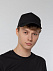 Бейсболка Promo, черная с логотипом в Екатеринбурге заказать по выгодной цене в кибермаркете AvroraStore