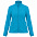 Куртка женская ID.501 темно-синяя с логотипом в Екатеринбурге заказать по выгодной цене в кибермаркете AvroraStore