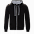 Толстовка мужская 61 Тёмно-серый с логотипом в Екатеринбурге заказать по выгодной цене в кибермаркете AvroraStore