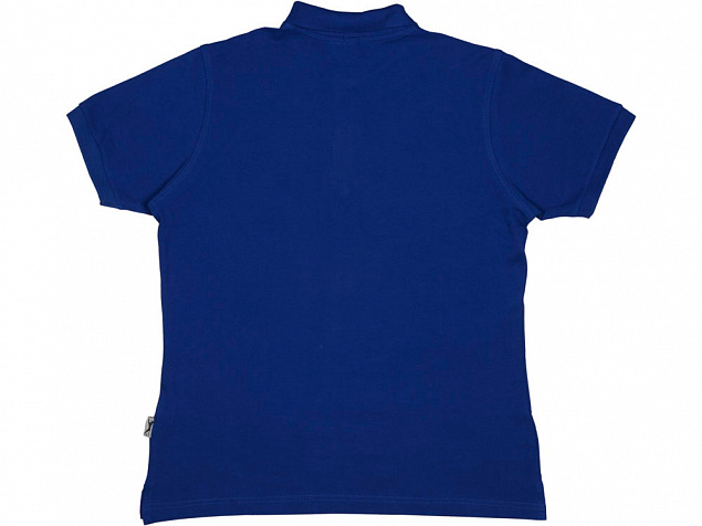 Рубашка поло "Forehand C" женская с логотипом в Екатеринбурге заказать по выгодной цене в кибермаркете AvroraStore