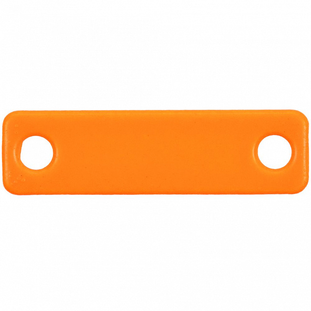 Шильдик металлический Alfa Liten, оранжевый неон с логотипом в Екатеринбурге заказать по выгодной цене в кибермаркете AvroraStore