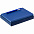 Набор Flat, синий с логотипом в Екатеринбурге заказать по выгодной цене в кибермаркете AvroraStore