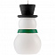 Свеча Home Lights, снеговик с логотипом в Екатеринбурге заказать по выгодной цене в кибермаркете AvroraStore