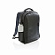 Рюкзак для ноутбука  15", черный с логотипом в Екатеринбурге заказать по выгодной цене в кибермаркете AvroraStore