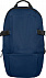 Рюкзак для ноутбука 15" Baikal из переработанного ПЭТ (изготовлен в соответствии с GRS) с логотипом в Екатеринбурге заказать по выгодной цене в кибермаркете AvroraStore