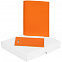 Набор Shall Mini, оранжевый с логотипом в Екатеринбурге заказать по выгодной цене в кибермаркете AvroraStore