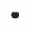 Портативный дезинфектор-ионизатор, черный, покрытие soft touch с логотипом в Екатеринбурге заказать по выгодной цене в кибермаркете AvroraStore
