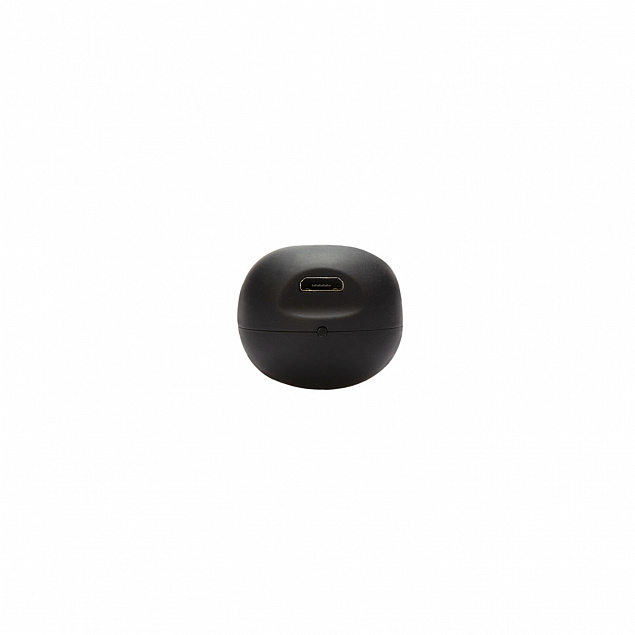 Портативный дезинфектор-ионизатор, черный, покрытие soft touch с логотипом в Екатеринбурге заказать по выгодной цене в кибермаркете AvroraStore