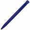 Ручка шариковая Clear Solid, черная с логотипом в Екатеринбурге заказать по выгодной цене в кибермаркете AvroraStore