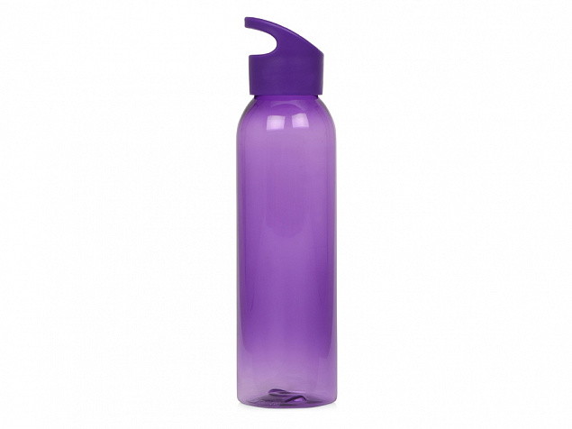 Бутылка для воды «Plain» с логотипом в Екатеринбурге заказать по выгодной цене в кибермаркете AvroraStore