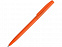 Ручка пластиковая шариковая «Reedy» с логотипом в Екатеринбурге заказать по выгодной цене в кибермаркете AvroraStore