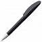 Ручка шариковая Prodir DS3.1 TPC, черная с логотипом в Екатеринбурге заказать по выгодной цене в кибермаркете AvroraStore