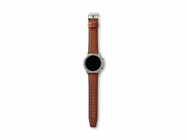 Смарт-часы «IMPERA» с логотипом в Екатеринбурге заказать по выгодной цене в кибермаркете AvroraStore