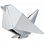 Держатель для колец Origami Bird с логотипом в Екатеринбурге заказать по выгодной цене в кибермаркете AvroraStore