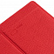 Обложка для автодокументов Devon, красная с логотипом в Екатеринбурге заказать по выгодной цене в кибермаркете AvroraStore