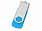 Флеш-карта USB 2.0 32 Gb Квебек, розовый с логотипом в Екатеринбурге заказать по выгодной цене в кибермаркете AvroraStore