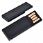 USB flash-карта "Clip" (8Гб) с логотипом в Екатеринбурге заказать по выгодной цене в кибермаркете AvroraStore