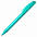 Ручка шариковая Prodir DS3 TFF, синяя с логотипом в Екатеринбурге заказать по выгодной цене в кибермаркете AvroraStore