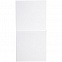 Блок для записей Cubie, 100 листов, белый с логотипом в Екатеринбурге заказать по выгодной цене в кибермаркете AvroraStore