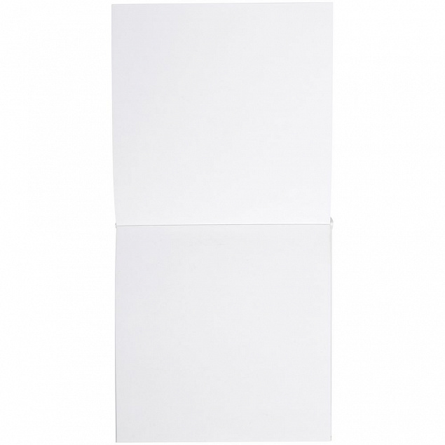 Блок для записей Cubie, 100 листов, белый с логотипом в Екатеринбурге заказать по выгодной цене в кибермаркете AvroraStore
