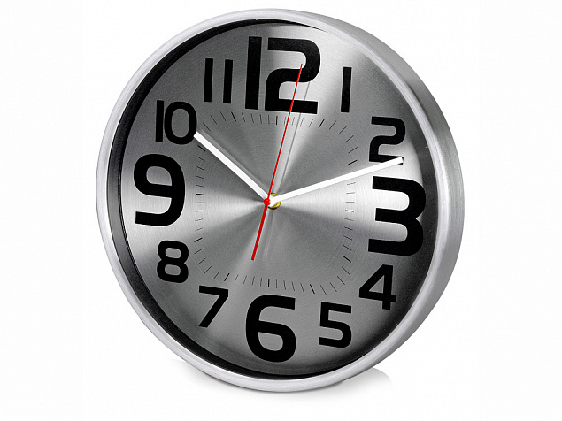 Часы "Токио" с логотипом в Екатеринбурге заказать по выгодной цене в кибермаркете AvroraStore