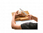 Хлебная доска с ножом «PASSARD» с логотипом в Екатеринбурге заказать по выгодной цене в кибермаркете AvroraStore