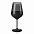 Бокал для вина, Black Edition, 490 ml, черный с логотипом в Екатеринбурге заказать по выгодной цене в кибермаркете AvroraStore