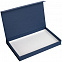 Коробка Horizon Magnet, темно-синяя с логотипом в Екатеринбурге заказать по выгодной цене в кибермаркете AvroraStore