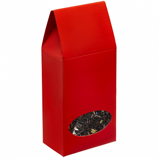 Чай «Таежный сбор», в красной коробке с логотипом в Екатеринбурге заказать по выгодной цене в кибермаркете AvroraStore