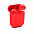 Наушники беспроводные Bluetooth SypmlyPods - Красный PP с логотипом в Екатеринбурге заказать по выгодной цене в кибермаркете AvroraStore