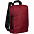 Рюкзак Packmate Sides, красный с логотипом в Екатеринбурге заказать по выгодной цене в кибермаркете AvroraStore