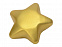 Антистресс «Звезда» с логотипом в Екатеринбурге заказать по выгодной цене в кибермаркете AvroraStore
