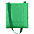 Плед для пикника Soft & Dry, светло-зеленый с логотипом в Екатеринбурге заказать по выгодной цене в кибермаркете AvroraStore