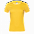 Футболка StanGalantWomen Жёлтый с логотипом в Екатеринбурге заказать по выгодной цене в кибермаркете AvroraStore