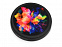 Беспроводное зарядное устройство Sketch с полноцветной печатью с логотипом в Екатеринбурге заказать по выгодной цене в кибермаркете AvroraStore