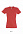 Фуфайка (футболка) IMPERIAL женская,Ярко-зелёный L с логотипом в Екатеринбурге заказать по выгодной цене в кибермаркете AvroraStore