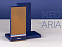 Внешний аккумулятор «NEO ARIA», 10000 mAh с логотипом в Екатеринбурге заказать по выгодной цене в кибермаркете AvroraStore