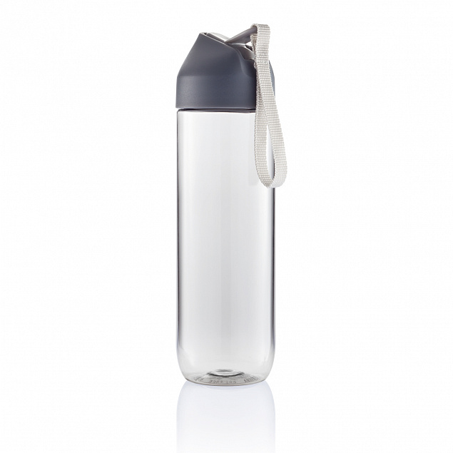 Бутылка для воды Neva, 450 мл с логотипом в Екатеринбурге заказать по выгодной цене в кибермаркете AvroraStore