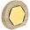 Стела Constanta Light, с золотистым шестигранником с логотипом в Екатеринбурге заказать по выгодной цене в кибермаркете AvroraStore
