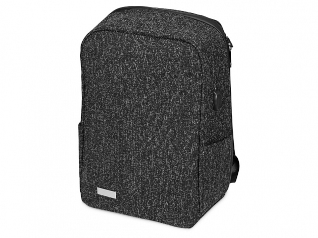 Противокражный водостойкий рюкзак Shelter для ноутбука 15.6 '' с логотипом в Екатеринбурге заказать по выгодной цене в кибермаркете AvroraStore