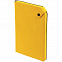 Набор Tenax Color, желтый с логотипом в Екатеринбурге заказать по выгодной цене в кибермаркете AvroraStore