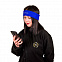 Повязка на голову MARKIZ с наушниками с логотипом в Екатеринбурге заказать по выгодной цене в кибермаркете AvroraStore