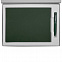 Набор Flat Maxi, зеленый с логотипом в Екатеринбурге заказать по выгодной цене в кибермаркете AvroraStore
