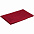 Салфетка сервировочная Settle In, красная с логотипом в Екатеринбурге заказать по выгодной цене в кибермаркете AvroraStore