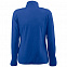 Куртка флисовая женская TWOHAND синяя с логотипом в Екатеринбурге заказать по выгодной цене в кибермаркете AvroraStore
