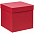 Коробка Cube L, серая с логотипом в Екатеринбурге заказать по выгодной цене в кибермаркете AvroraStore