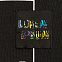 Лейбл тканевый Epsilon, L, черный с логотипом в Екатеринбурге заказать по выгодной цене в кибермаркете AvroraStore