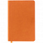 Ежедневник Neat Mini, недатированный, оранжевый с логотипом в Екатеринбурге заказать по выгодной цене в кибермаркете AvroraStore