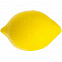 Антистресс «Лимон» с логотипом в Екатеринбурге заказать по выгодной цене в кибермаркете AvroraStore